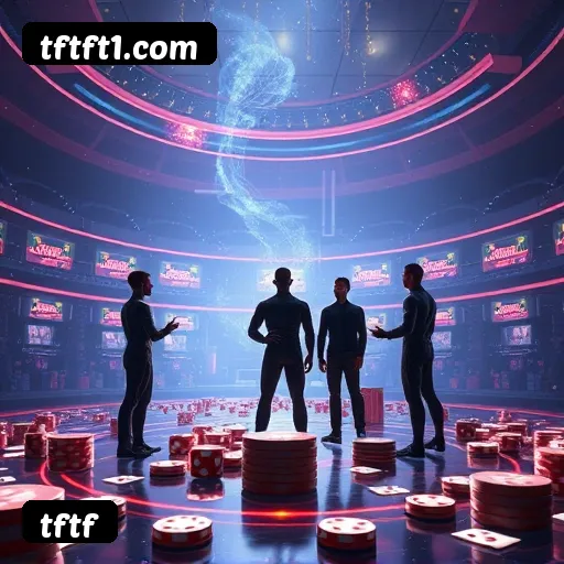 Processo de Download do App tftf - Passo a Passo Simples