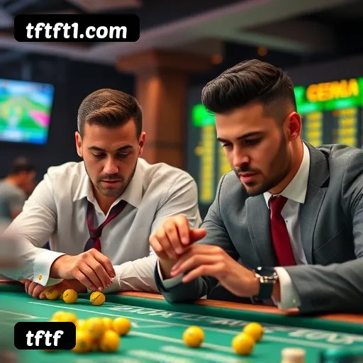 Promoções em Destaque - Bônus Especiais e Cashback